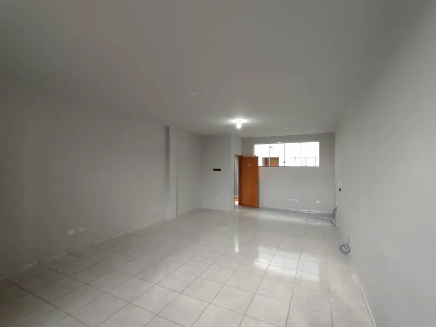 Foto 1 de Sala Comercial para alugar, 45m² em Jardim Dona Regina, Santa Bárbara D'Oeste