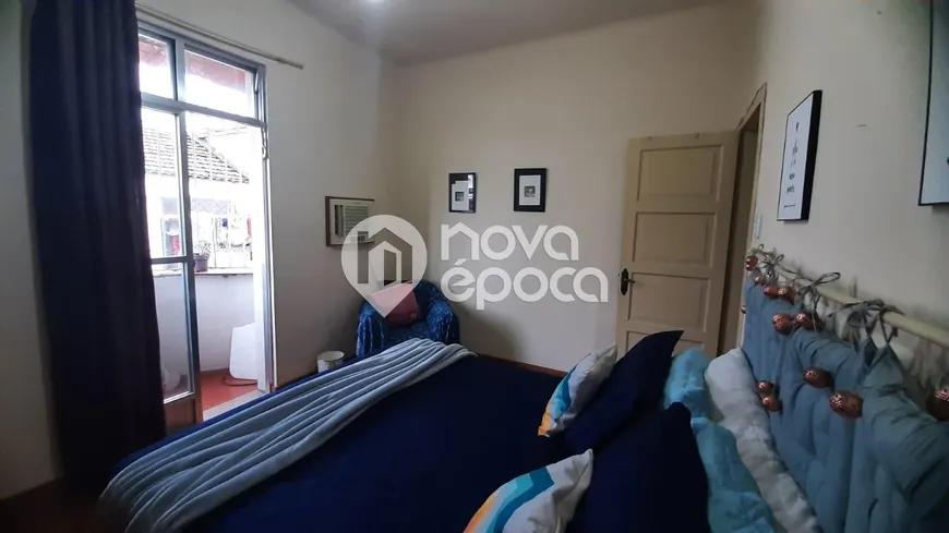 Foto 1 de Apartamento com 2 Quartos à venda, 65m² em Vila Isabel, Rio de Janeiro