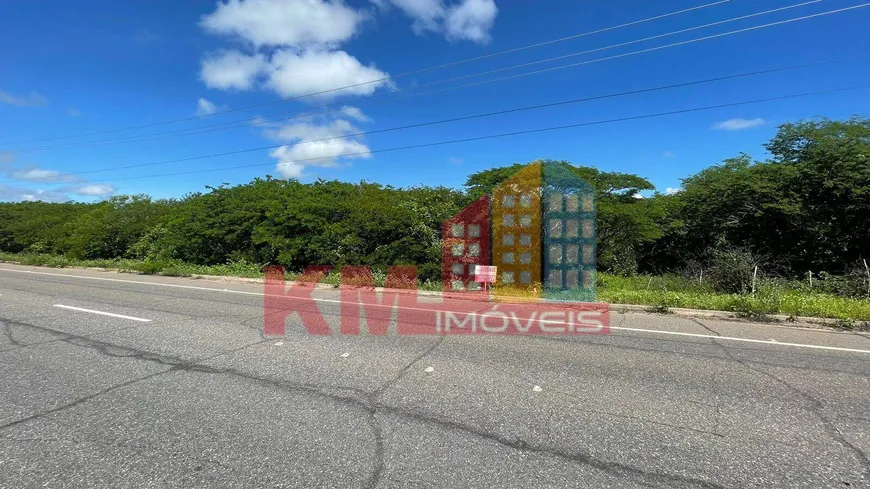 Foto 1 de Lote/Terreno à venda, 5000m² em , Tibau