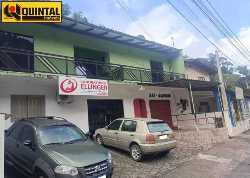 Foto 1 de Casa com 4 Quartos à venda, 843m² em Glória, Blumenau