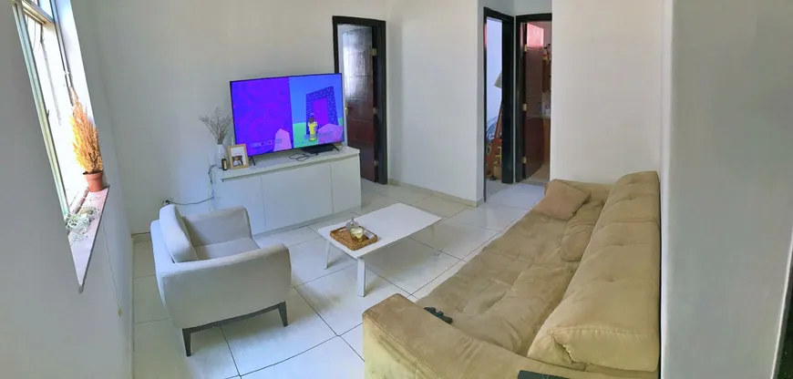 Foto 1 de Apartamento com 2 Quartos à venda, 68m² em Icaraí, Niterói