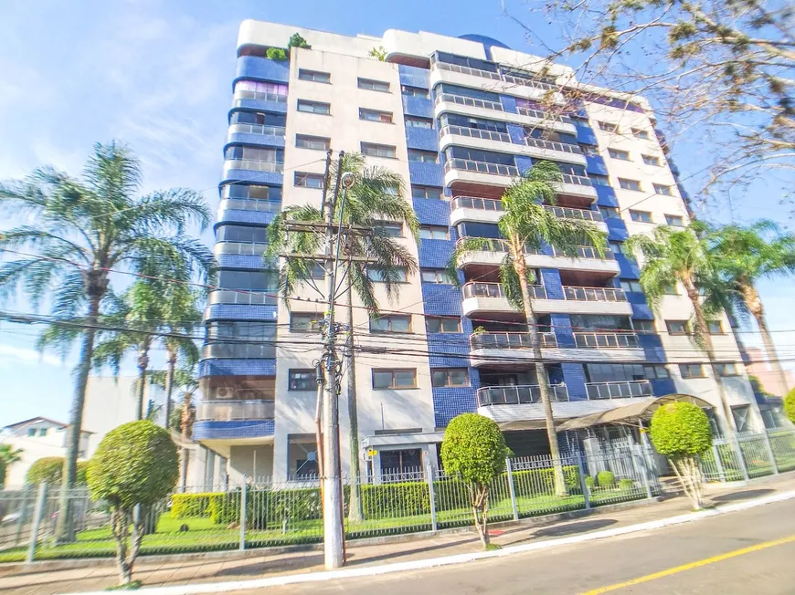 Foto 1 de Apartamento com 2 Quartos à venda, 93m² em Rio Branco, Novo Hamburgo