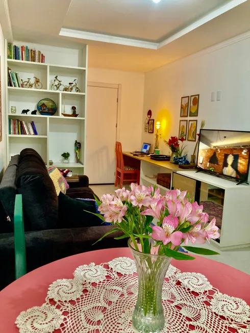 Foto 1 de Apartamento com 2 Quartos à venda, 72m² em Gravata, Navegantes
