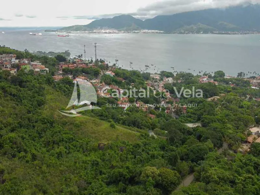 Foto 1 de Lote/Terreno à venda, 1832m² em Vila, Ilhabela