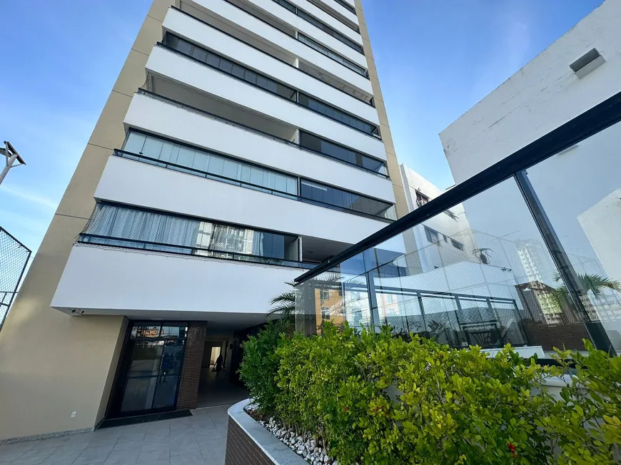 Foto 1 de Apartamento com 2 Quartos à venda, 78m² em Federação, Salvador