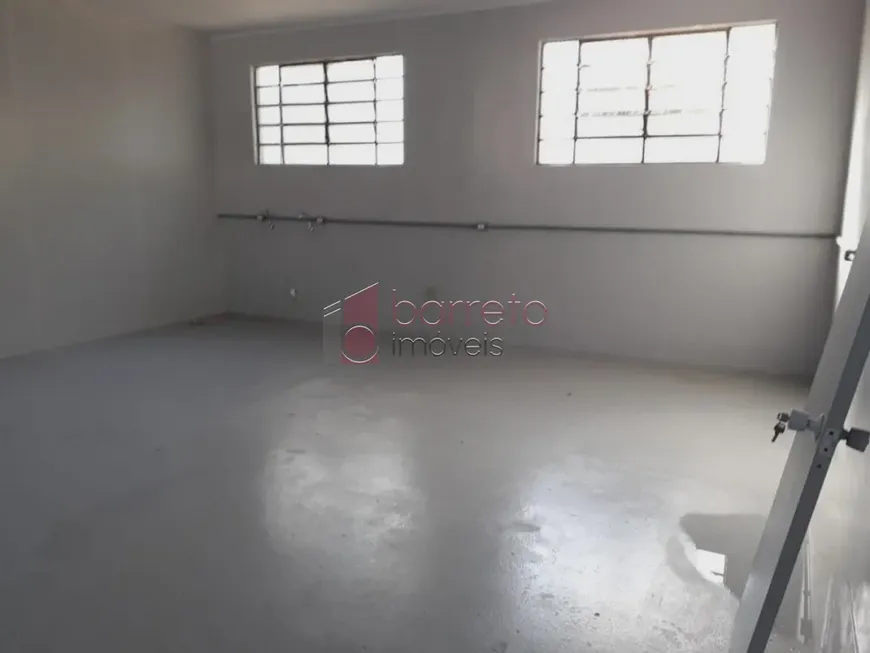 Foto 1 de Galpão/Depósito/Armazém para alugar, 151m² em Caxambú, Jundiaí