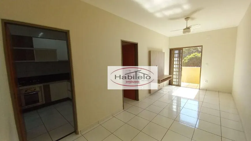 Foto 1 de Apartamento com 2 Quartos à venda, 66m² em Bom Jardim, Brodowski