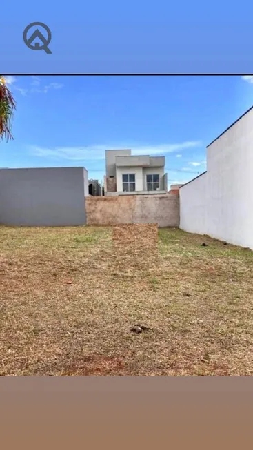 Foto 1 de Lote/Terreno à venda, 200m² em Vila Monte Alegre, Paulínia