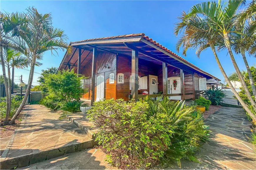 Foto 1 de Casa com 3 Quartos à venda, 360m² em Campestre, São Leopoldo