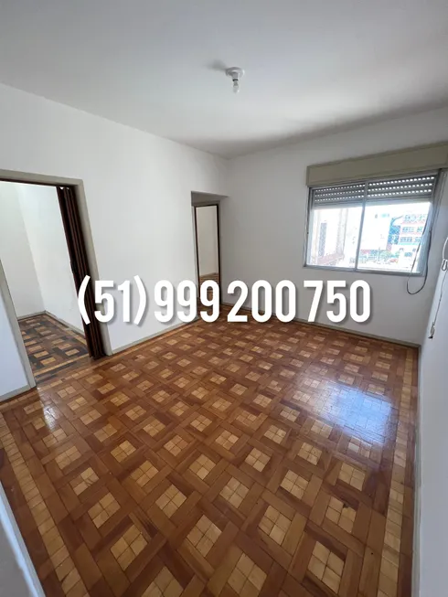 Foto 1 de Apartamento com 3 Quartos para alugar, 90m² em Passo D areia, Porto Alegre