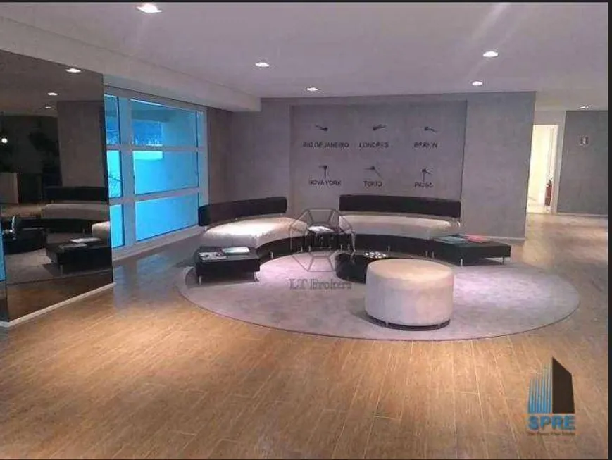 Foto 1 de Sala Comercial à venda, 59m² em Vila Congonhas, São Paulo