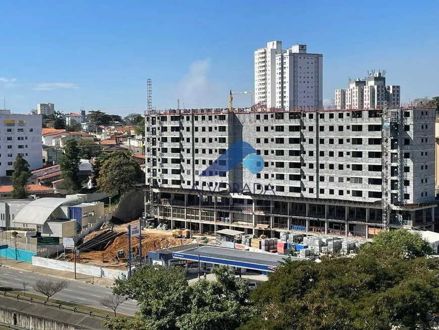 Foto 1 de Apartamento com 2 Quartos à venda, 51m² em Jardim Topázio, São José dos Campos