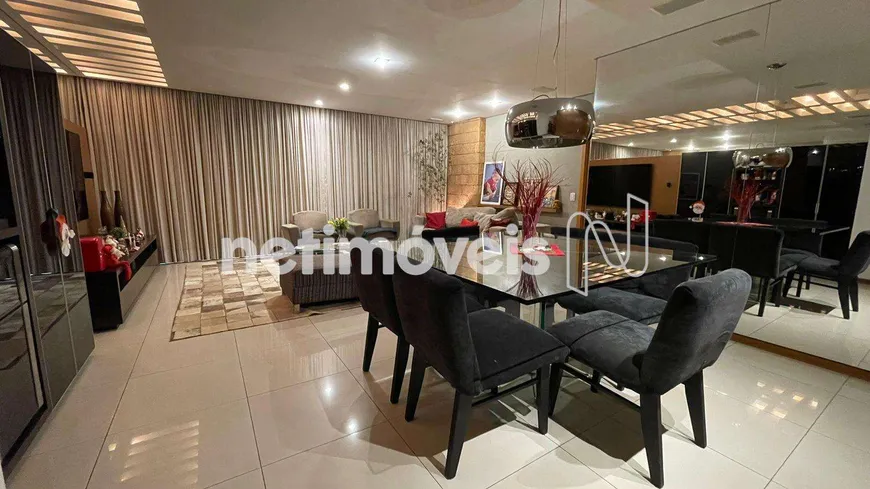 Foto 1 de Apartamento com 3 Quartos à venda, 109m² em Norte, Águas Claras