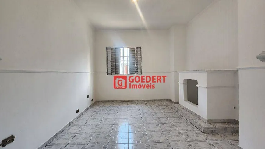 Foto 1 de Apartamento com 2 Quartos para alugar, 75m² em Vila Endres, Guarulhos