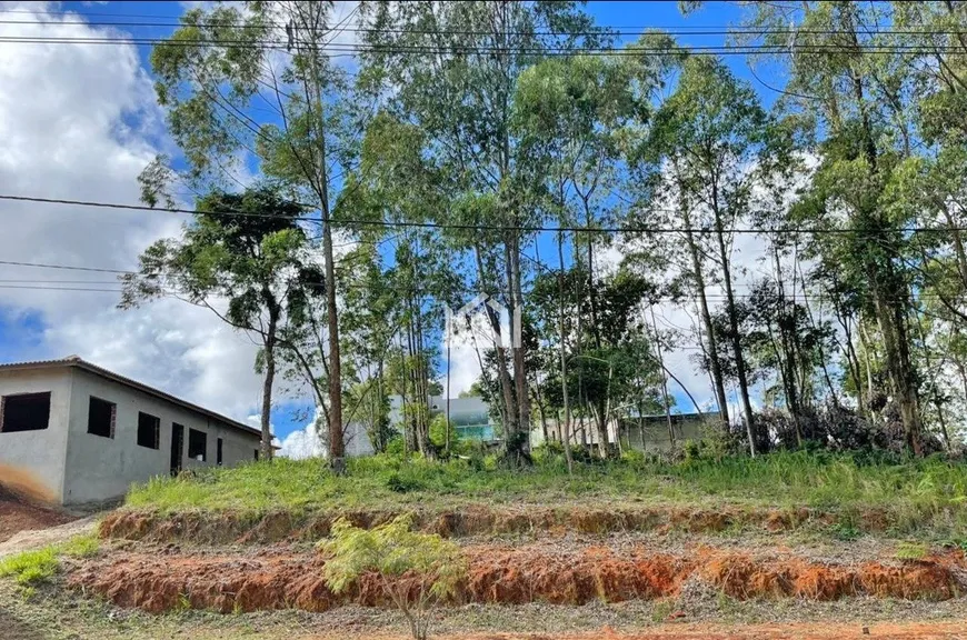 Foto 1 de Lote/Terreno à venda, 577m² em Paysage Bela Vitta, Vargem Grande Paulista