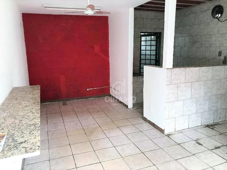 Foto 1 de Ponto Comercial para alugar, 30m² em Higienópolis, Ribeirão Preto