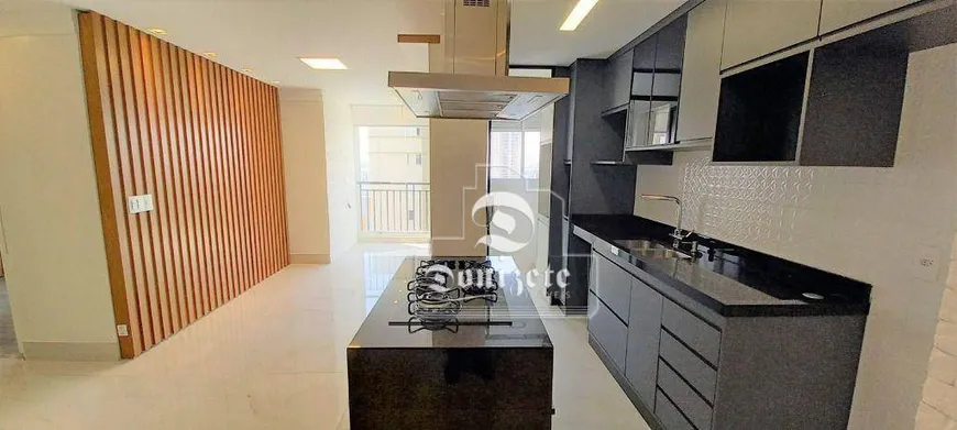 Foto 1 de Apartamento com 2 Quartos à venda, 66m² em Jardim, Santo André