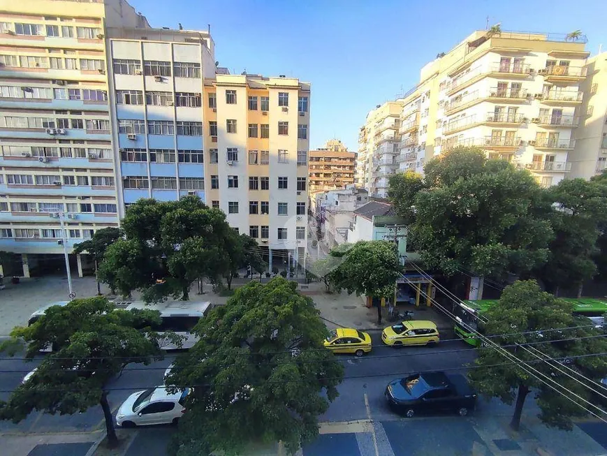 Foto 1 de Apartamento com 2 Quartos à venda, 86m² em Andaraí, Rio de Janeiro