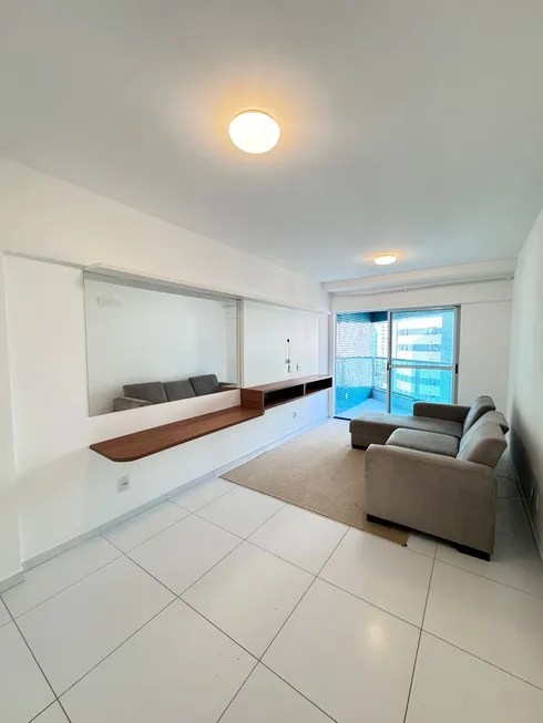 Foto 1 de Apartamento com 3 Quartos à venda, 78m² em Boa Viagem, Recife