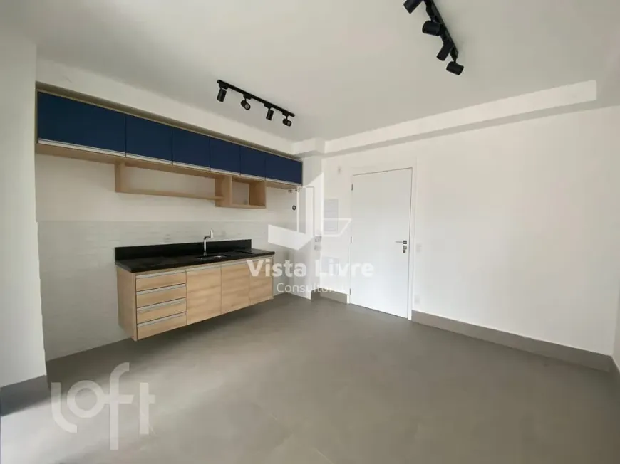 Foto 1 de Apartamento com 2 Quartos à venda, 72m² em Cerqueira César, São Paulo