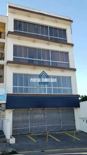 Foto 1 de Imóvel Comercial para alugar, 750m² em Vila Santana, Sorocaba