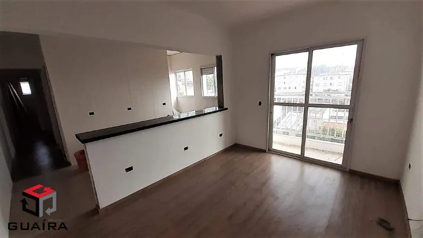 Foto 1 de Apartamento com 2 Quartos à venda, 61m² em Assunção, São Bernardo do Campo