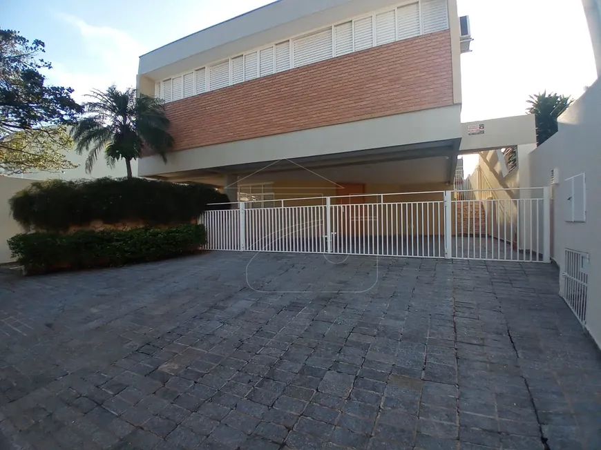 Foto 1 de Casa com 3 Quartos à venda, 263m² em Jardim Acapulco, Marília