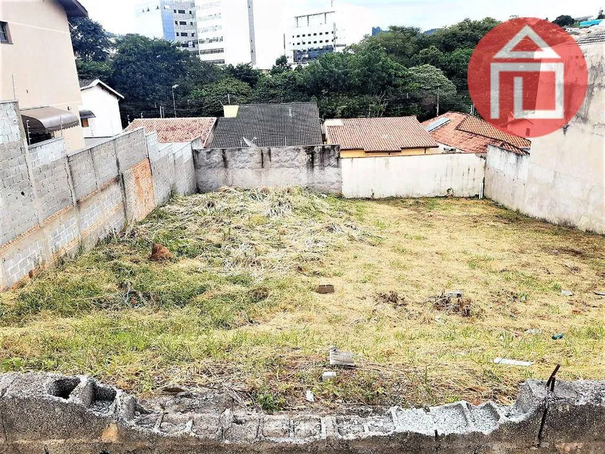 Foto 1 de Lote/Terreno à venda, 300m² em Jardim Primavera, Bragança Paulista