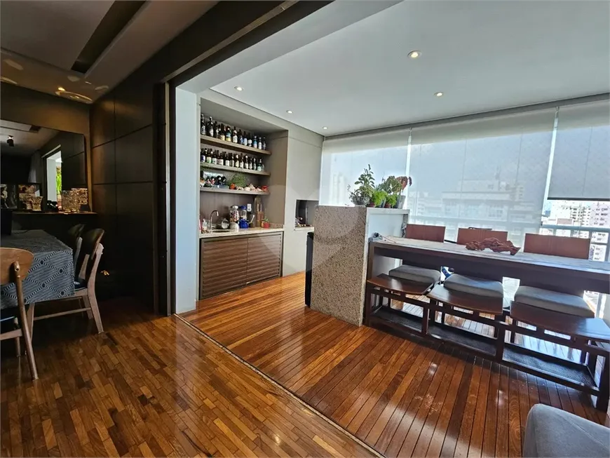 Foto 1 de Apartamento com 3 Quartos à venda, 125m² em Vila Leopoldina, São Paulo