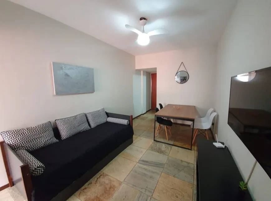 Foto 1 de Apartamento com 1 Quarto para alugar, 45m² em Jardim Camburi, Vitória