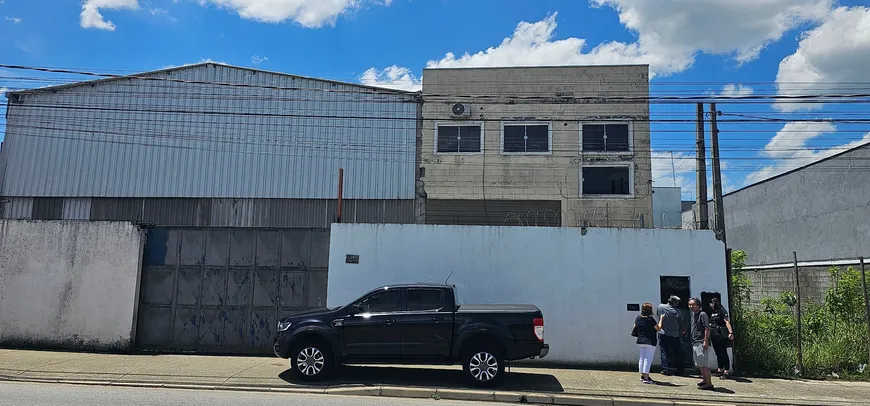 Foto 1 de Galpão/Depósito/Armazém à venda, 350m² em Mogi das Cruzes, Mogi das Cruzes