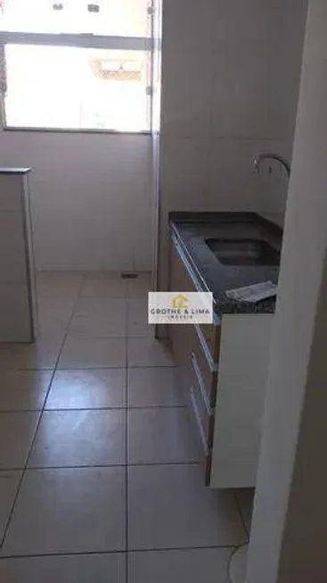Foto 1 de Apartamento com 2 Quartos à venda, 73m² em São Benedito, Guaratinguetá