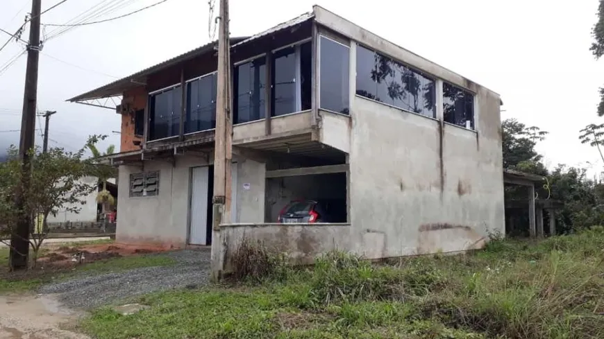Foto 1 de Sobrado com 2 Quartos à venda, 330m² em Vila da Glória, São Francisco do Sul
