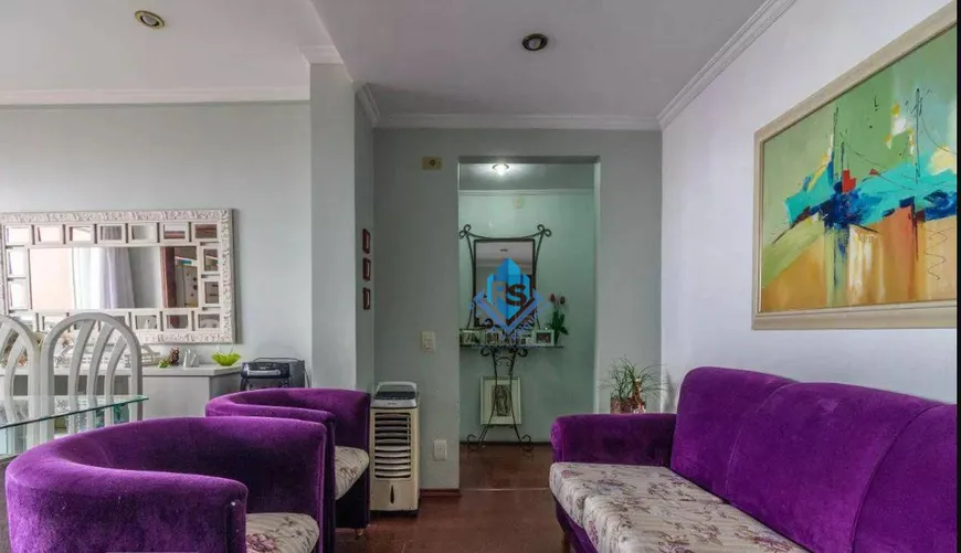 Foto 1 de Apartamento com 1 Quarto à venda, 61m² em Anchieta, São Bernardo do Campo