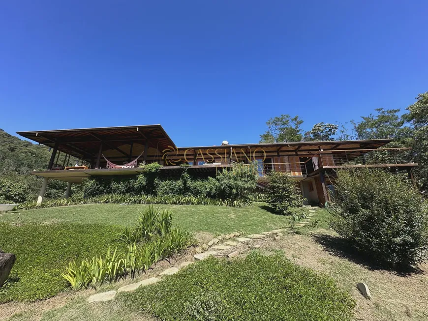 Foto 1 de Fazenda/Sítio com 3 Quartos à venda, 500m² em Centro Sao Francisco Xavier, São José dos Campos