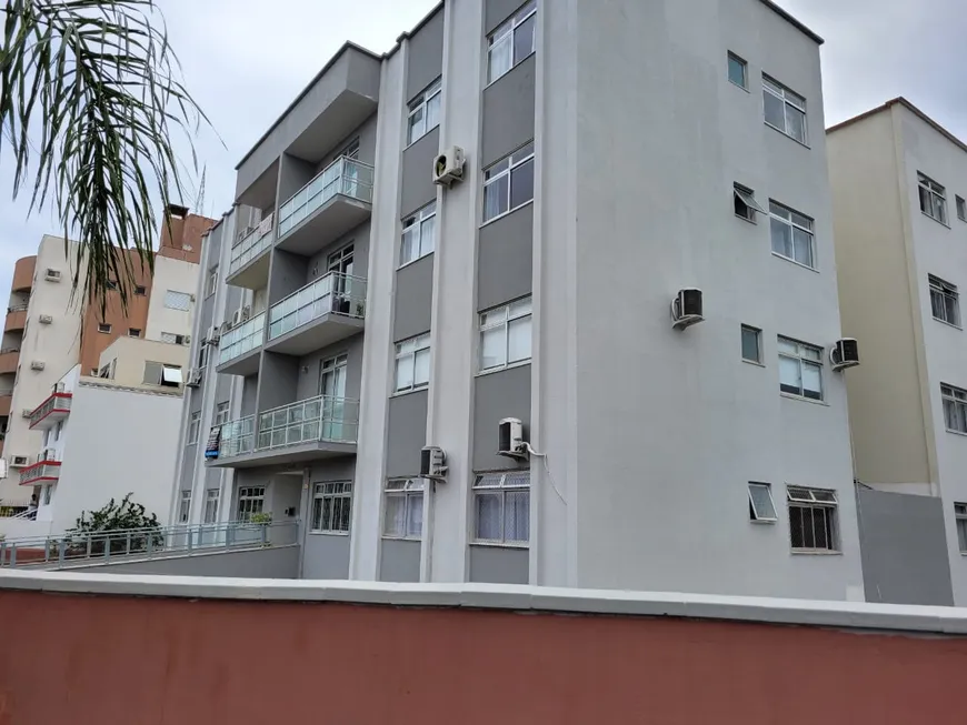 Foto 1 de Apartamento com 3 Quartos à venda, 84m² em Capoeiras, Florianópolis