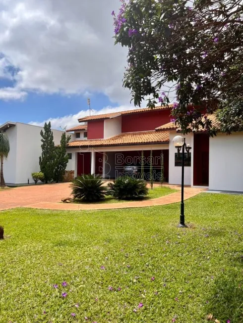 Foto 1 de Fazenda/Sítio à venda, 5000m² em Parque Planalto, Araraquara