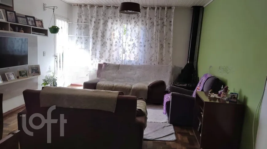 Foto 1 de Casa com 2 Quartos à venda, 90m² em Nossa Senhora das Graças, Canoas