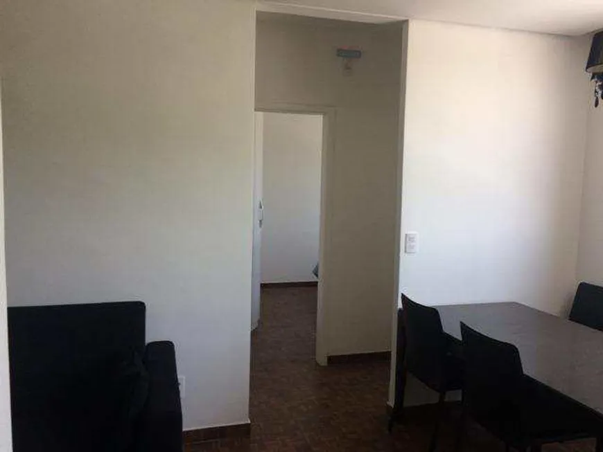 Foto 1 de Apartamento com 2 Quartos para venda ou aluguel, 50m² em Recanto IV Centenário, Jundiaí