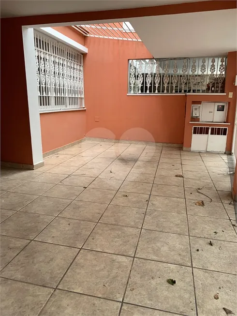 Foto 1 de Sobrado com 3 Quartos à venda, 150m² em Vila Leopoldina, São Paulo