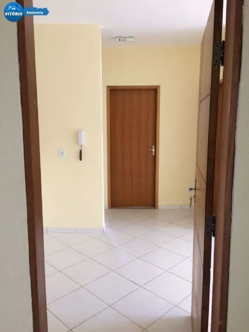 Foto 1 de Apartamento com 2 Quartos à venda, 68m² em Chácaras Manao, Mairinque