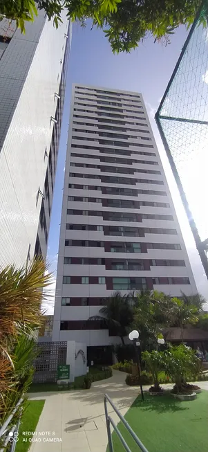 Foto 1 de Apartamento com 3 Quartos à venda, 75m² em Cordeiro, Recife