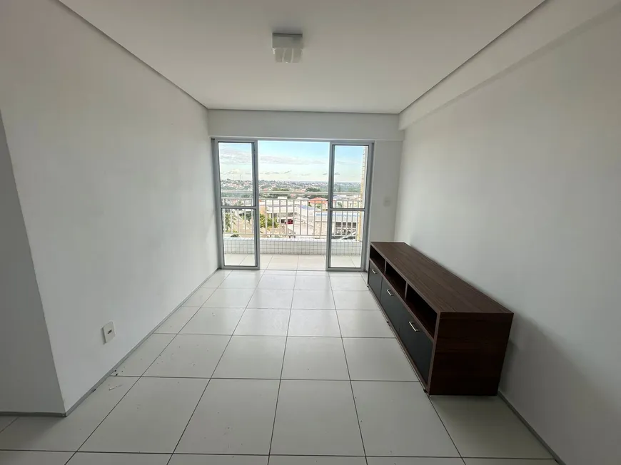 Foto 1 de Apartamento com 2 Quartos para alugar, 66m² em Uruguai, Teresina