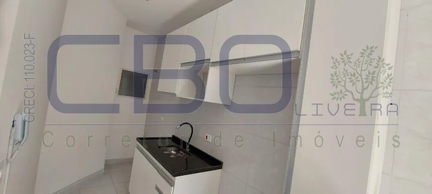 Foto 1 de Apartamento com 2 Quartos à venda, 42m² em Jaçanã, São Paulo