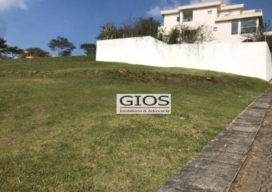 Foto 1 de Lote/Terreno à venda, 644m² em Alphaville, Santana de Parnaíba