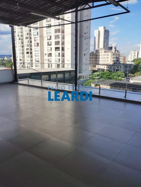 Foto 1 de Ponto Comercial para alugar, 208m² em Lapa, São Paulo