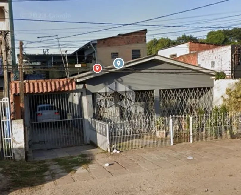 Foto 1 de Casa com 3 Quartos à venda, 203m² em Santa Rosa de Lima, Porto Alegre