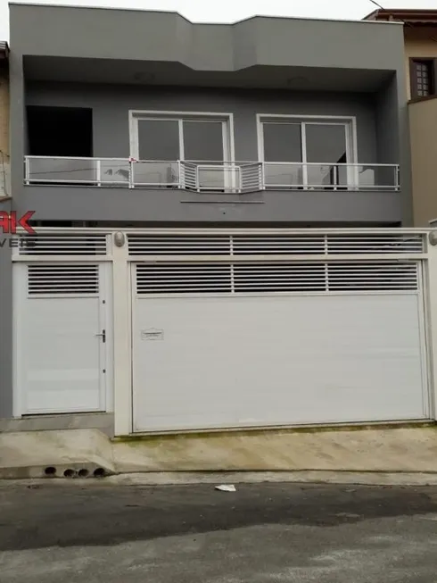 Foto 1 de Casa com 3 Quartos à venda, 200m² em Vila Galvao, Jundiaí