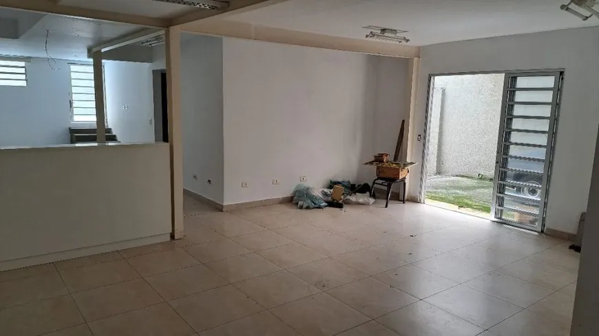 Foto 1 de Imóvel Comercial para alugar, 190m² em Vila Progredior, São Paulo