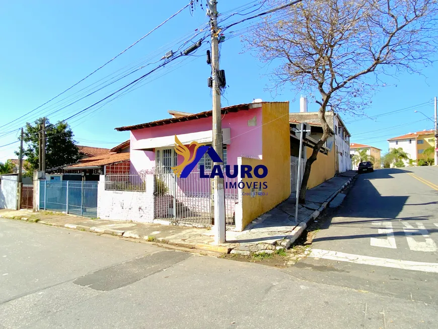 Foto 1 de Casa com 2 Quartos à venda, 175m² em Jardim Bela Vista, Vinhedo